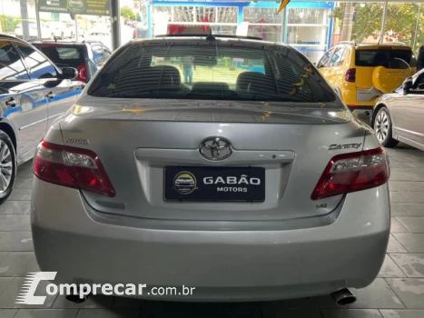 CAMRY - 3.5 XLE V6 24V 4P AUTOMÁTICO