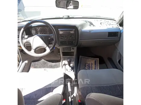 VERSAILLES 2.0 GL 8V GASOLINA 4P MANUAL