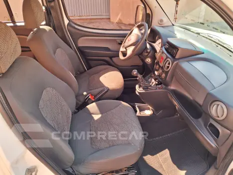 DOBLÒ 1.4 MPI Attractive 8V