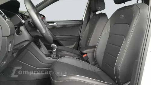 TIGUAN 2.0 300 TSI GASOLINA ALLSPACE R-LINE AUTOM