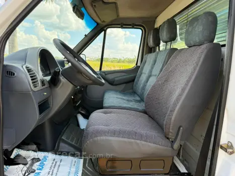SPRINTER 311 CHASSI CDI STREET