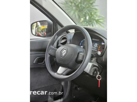 KWID 1.0 12V SCE FLEX ZEN MANUAL