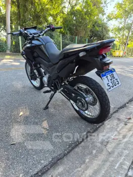Nxr Bros 160