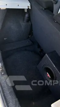 UNO 1.4 EVO Sporting 8V