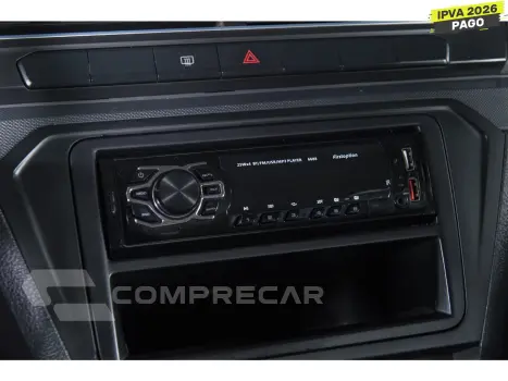 GOL 1.6 MSI TOTALFLEX 4P MANUAL