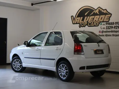 PALIO 1.0 MPI Fire Celebration 8V