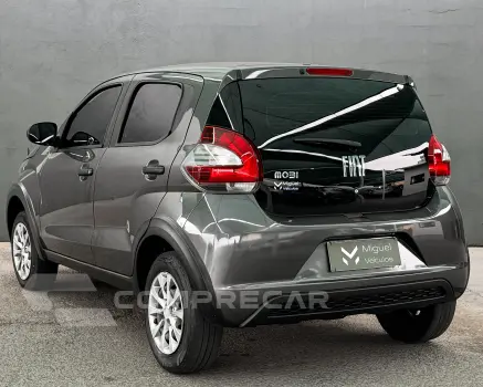MOBI 1.0 8V EVO Like.