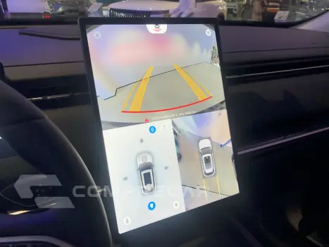 7 1.5 TGDI PHEV LUXURY DHT