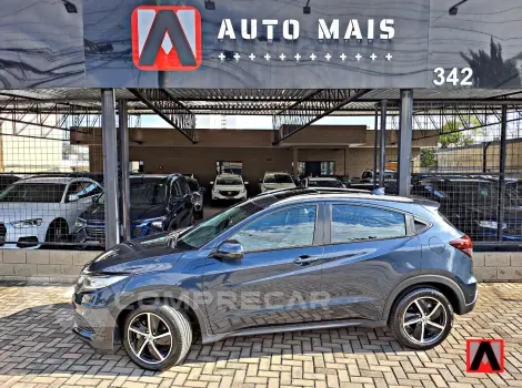 HR-V 1.5 16V Turbo Touring