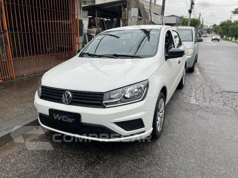 VOYAGE 1.0 12V MPI Totalflex
