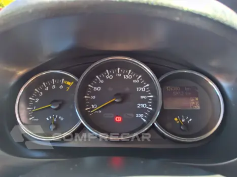 FLUENCE 2.0 DYNAMIQUE 16V FLEX 4P AUTOMÁTICO