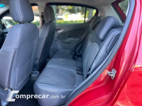 Palio ATTRACTIVE 1.0 EVO Fire Flex 8v 5p
