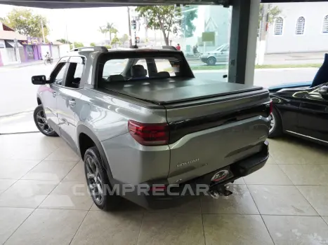 MONTANA 1.2 TURBO FLEX LTZ AUTOMÁTICO