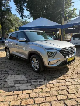 Creta 1.0 TGDI Comfort