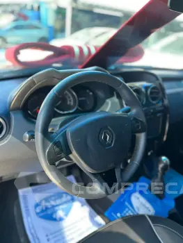 DUSTER OROCH Dyna. 2.0 Flex 16V Mec.