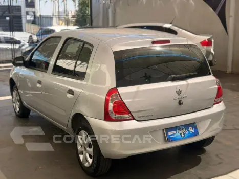 Clio RN/Alizé/Expr./1.0 Hi-Power 16V 5p