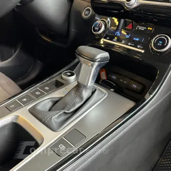 CRETA 1.0 Tgdi Platinum Safety