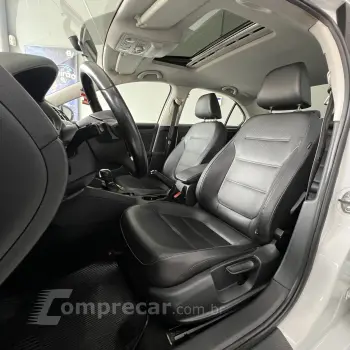 JETTA Comfortline 2.0 T.Flex 8V 4p Tipt.