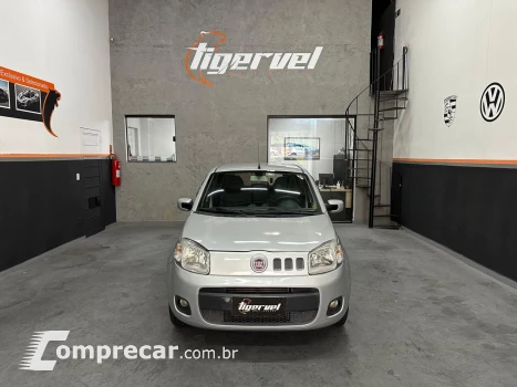 UNO 1.0 EVO Vivace 8V
