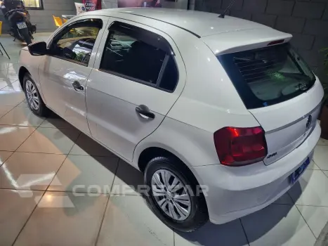 GOL 1.6 MI 8V
