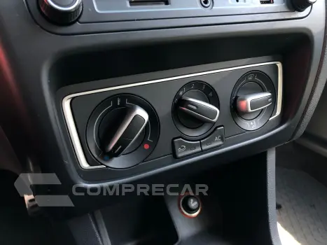 Fox 1.6 Msi Pepper 16V Flex 4P Manual