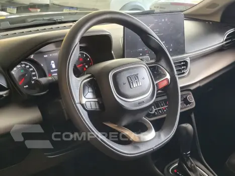 PULSE AUDACE 1.0 Turbo 200 Flex Aut.