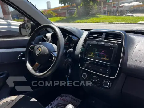 KWID 1.0 12V SCE Intense