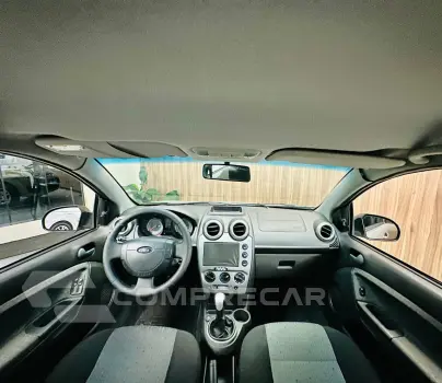 FIESTA 1.6 MPI Sedan 8V