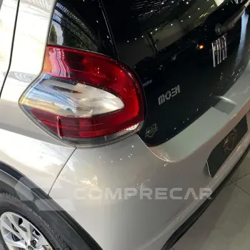 MOBI LIKE 1.0 Fire Flex 5p.