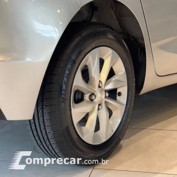 ONIX HATCH LT 1.0 12V TB Flex 5p Mec.