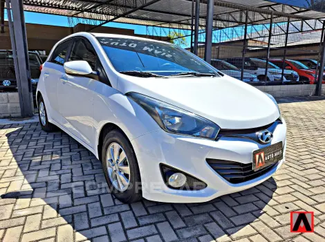 HB20 1.0 12V Comfort Plus