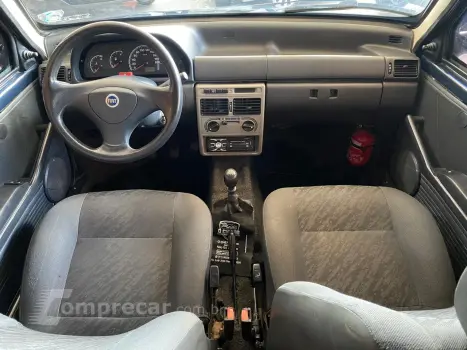 UNO 1.0 MPI Mille Fire 8V