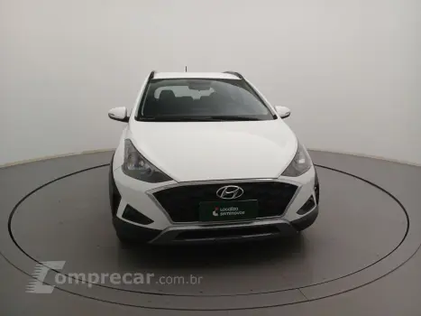 HB20X 1.6 16V FLEX VISION MANUAL