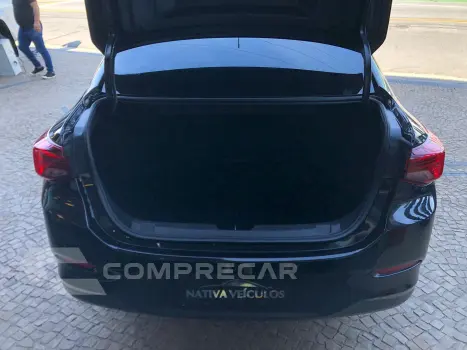 Onix 1.0 Turbo Flex Plus Premier Midnight Automático