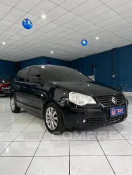 Volkswagen POLO 2.0 MI Sportline 8V 4 portas