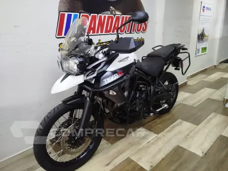 TIGER 800 XC ABS