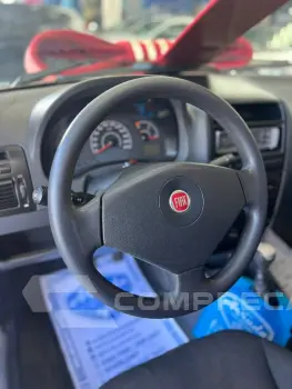 Palio ELX 1.0 Fire/30 Anos F. Flex 8V 4p
