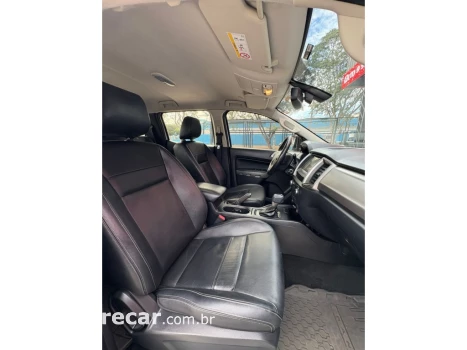 RANGER 3.2 XLT 4X4 CD 20V DIESEL 4P AUTOMÁTICO