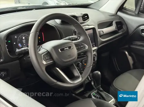 RENEGADE 1.3 T270 TURBO FLEX LONGITUDE AT6