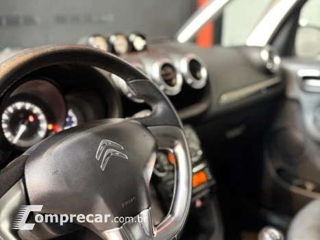 AIRCROSS - 1.6 EXCLUSIVE 16V 4P MANUAL