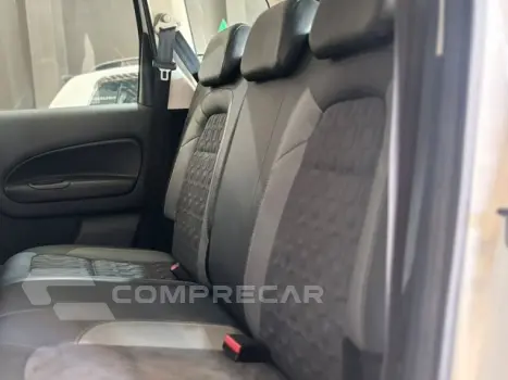 AIRCROSS - 1.6 SHINE BUSINESS 16V 4P AUTOMÁTICO