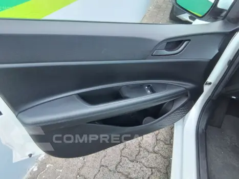 HB20 1.0 12V FLEX COMFORT MANUAL