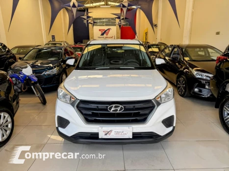 CRETA 1.6 16V Action