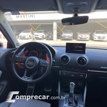 A3 Sed. Ambition 2.0 TSFI 220cv S-tronic