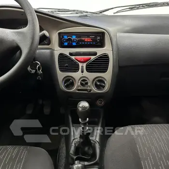 Palio 1.0 ECONOMY Fire Flex 8V 4p