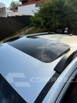 Tracker 1.4 16V 4P FLEX PREMIER TURBO AUTOMÁTICO