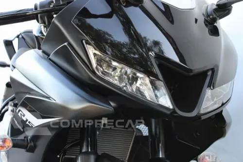 YAMAHA YZF R15