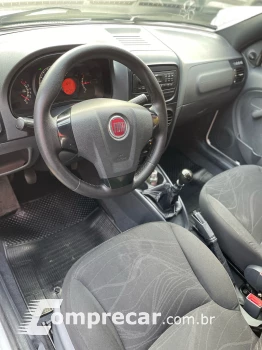 STRADA 1.4 MPI Hard Working CS 8V