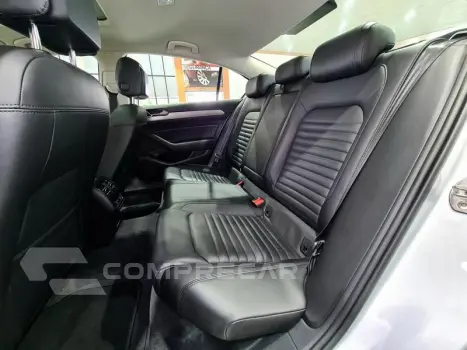 PASSAT HIGHLINE 2.0 TSI
