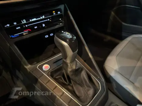 Nivus Highline 1.0 200 TSI Flex Aut.